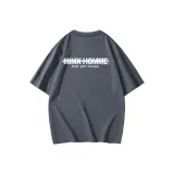 Темно-серый