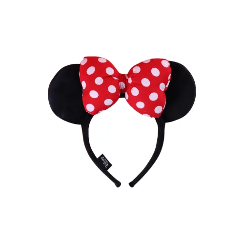 Дисней Полиэстер Ободки для волос Женские