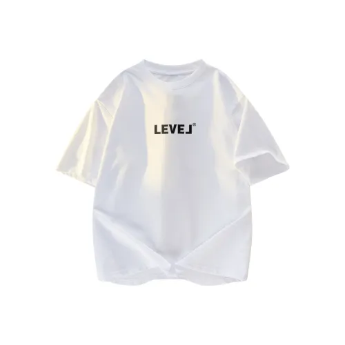 Уровень RELAX series Унисекс T-рубашки