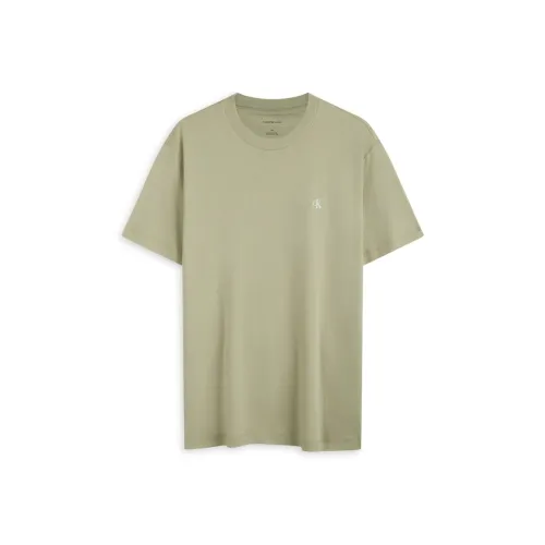 Calvin Klein SS25 Мужские T-рубашки