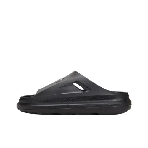 Polo Ralph Lauren Слипоны Мужские Черные