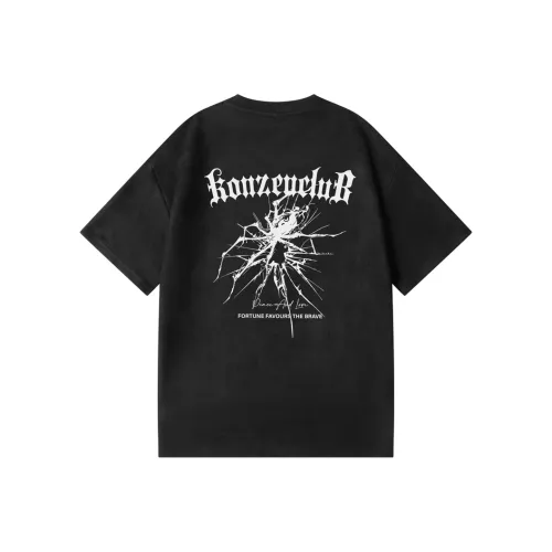 KONZEN· Унисекс Футболка