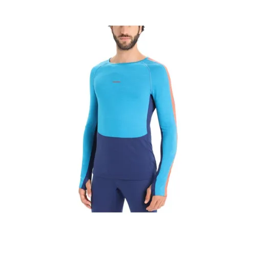 Icebreaker Мужская T-рубашка