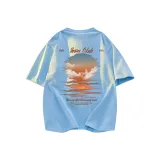 Арктический ледяной синий