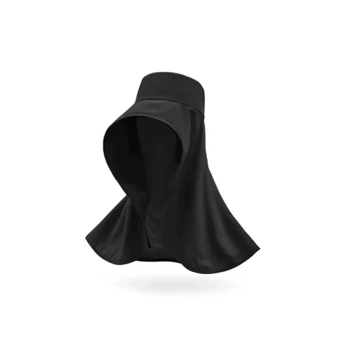 EQUIPMENTELEGANT Полиэстер UV Защита Женские Головные уборы