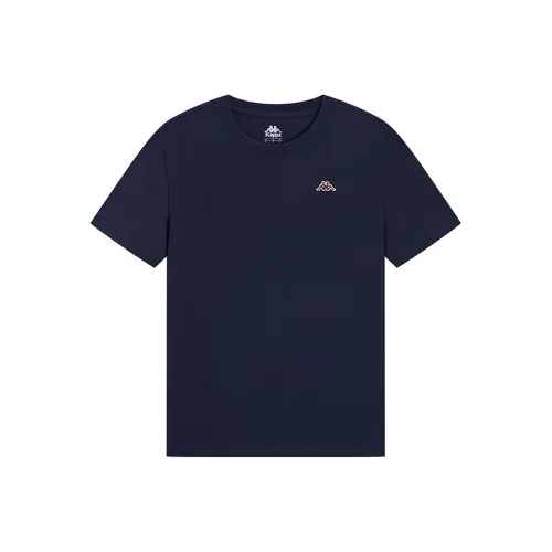 KAPPA 1916 Series Мужская T-рубашка