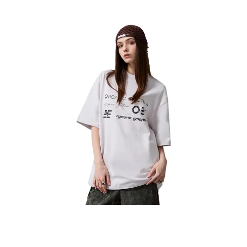 Organic Emotion Унисекс Футболки