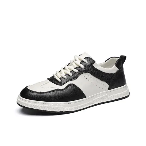 PLO CART Низкие кроссовки для скейтбординга мужские