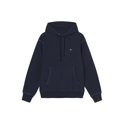 Stussy 8 Ball Collection Унисекс Свитшоты