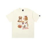 Кремово-абрикосовый