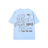 Далекий Небесный Лазурь