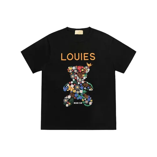 DABAISHA Мужская футболка с коротким рукавом