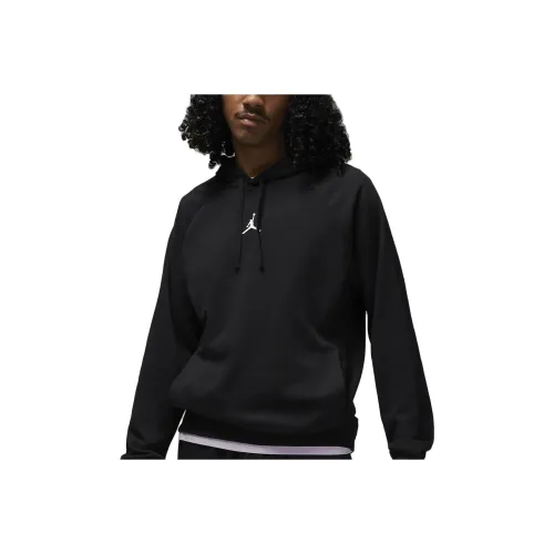 Nike Черные Мужские Свитшоты