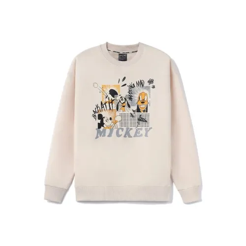 LINING Disney Розовый Унисекс Толстовки