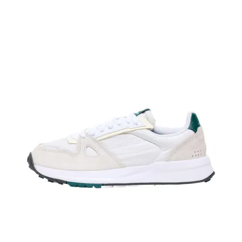 DECATHLON Retro Run 70 Low Топ Повседневные Беговые кроссовки Женские Снег