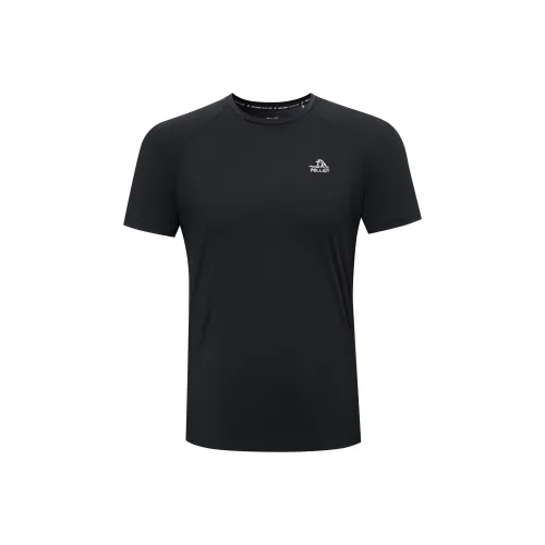 PELLIOT Мужские T-рубашки