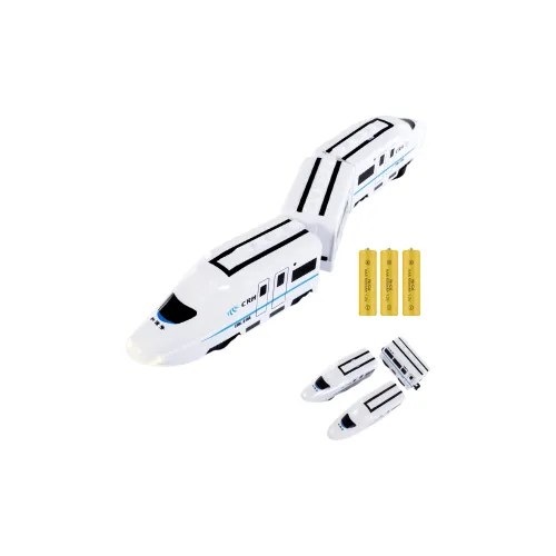 GUOU Модели поездов/мотоциклов/автомобилей