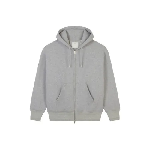 GIVENCHY Серый Мужской Свитшот