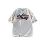 Туманно-серый