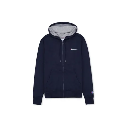 Champion Мужские Свитшоты
