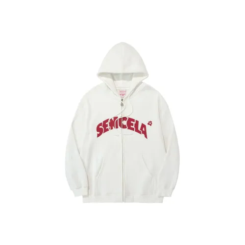 SENCE LA Унисекс Свитшоты