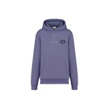 Фиолетовый Синий