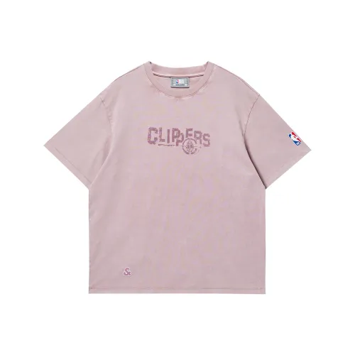 JACK JONES· x NBA Jack Jonesxnba Весенне-летняя рубашка мужская