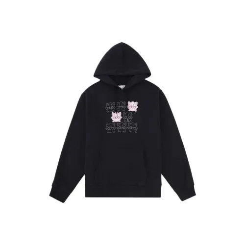 Levi's x POKEMON Толстовка Мужской Черный