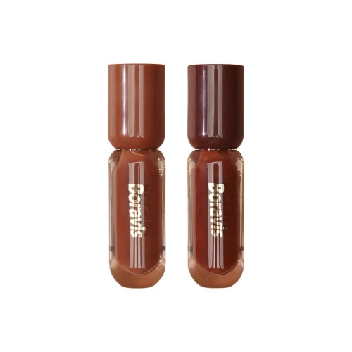 BAIRUISHI Colorful Бархат LIP Крем Мягкий матовый Осветляющий Цвет лица Без макияжа LOOK