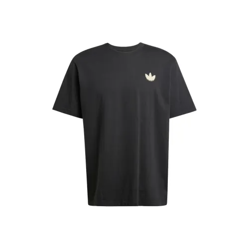 Adidas Originals T-Shirt Мужской Черный