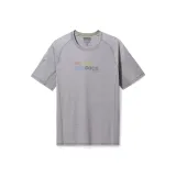 Светло-серо-меланжевый