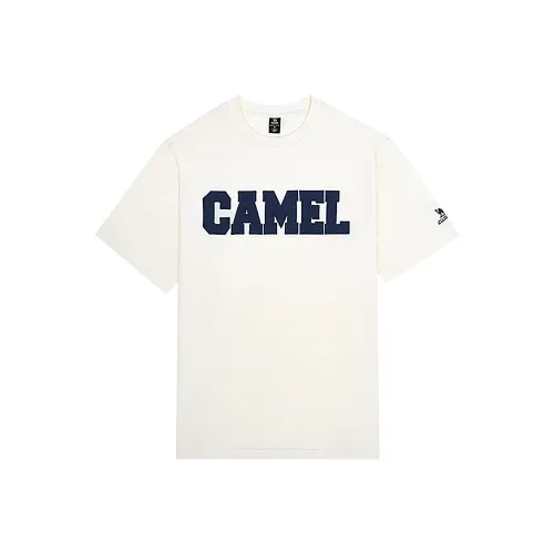 Camel Urban Function Series T-Shirt Unisex