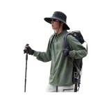 Лесной зеленый