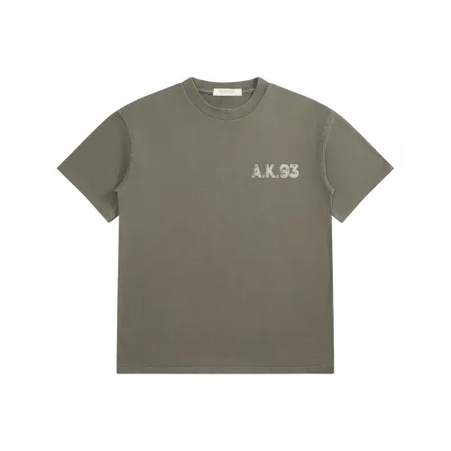 AKCLUB Vintage Collection Т-Рубашка Мужская