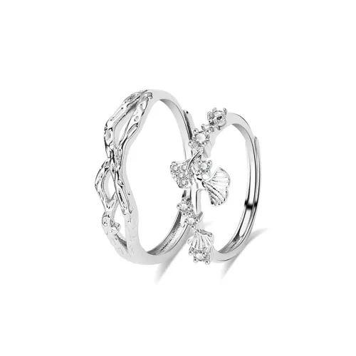 MUYAN Кольца Унисекс