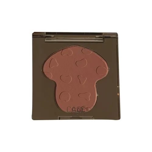 MYHO New Arrival Xiao MI Mushroom Monochrome Blush Pink Collection 4 Colors Girlish And Charming Matte Finish