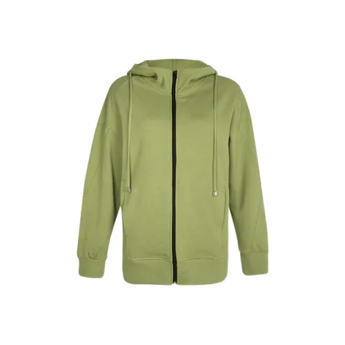 Yvette Унисекс Свитшоты