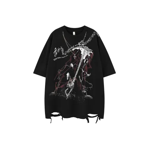 YEARNED Унисекс Футболка