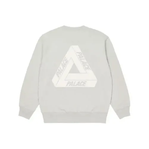 Дворцовый белый унисекс толстовки