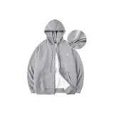 Серый меланж