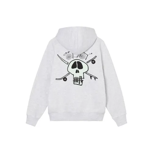 Stussy Унисекс Свитшоты