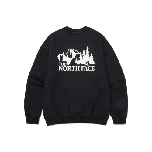 THE NORTH FACE Толстовка Унисекс