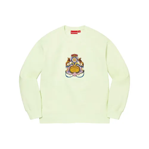 Supreme SS23 Week10 Унисекс Свитшоты