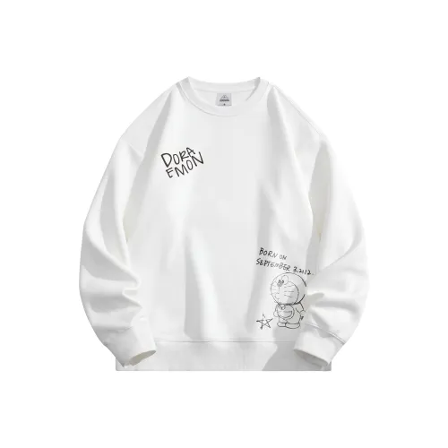 doraemon a Унисекс Свитшоты