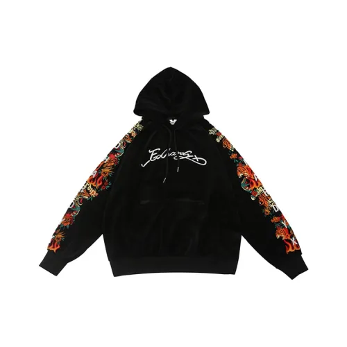 ED HARDY X Унисекс Толстовки