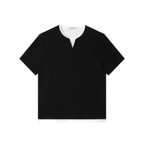 CLIMAX VISION Унисекс Футболки