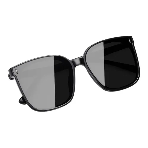 VEGOOS Квадратные солнцезащитные очки унисекс