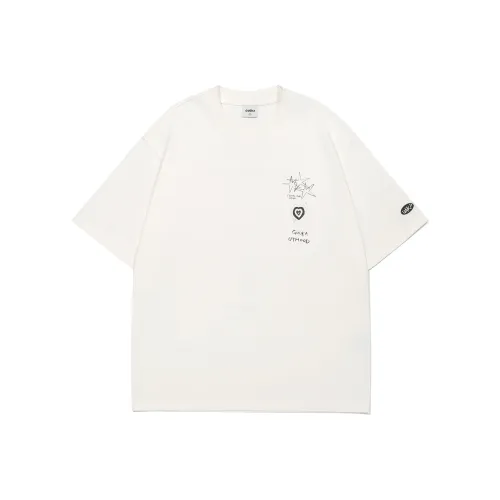 Guuka Унисекс Футболки