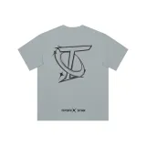 Светло-серый