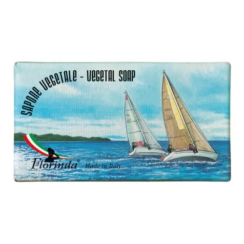 FANGLINDA Долговременный аромат спортивная коллекция аромат мыло чистка фитнес 100 г